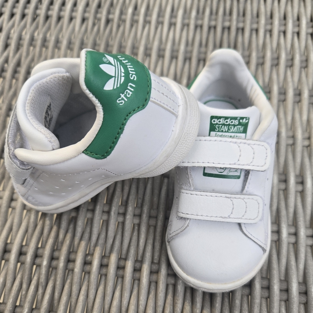 Toddler/Baby Sam Smith Comfort Closure shoes